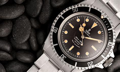 tudor submariner early models|vintage tudor submariner 7928.